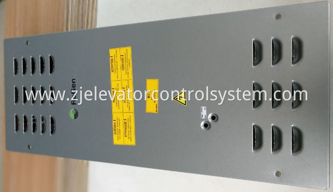 OTIS Elevator ReGen Inverter KBA21310ABF2